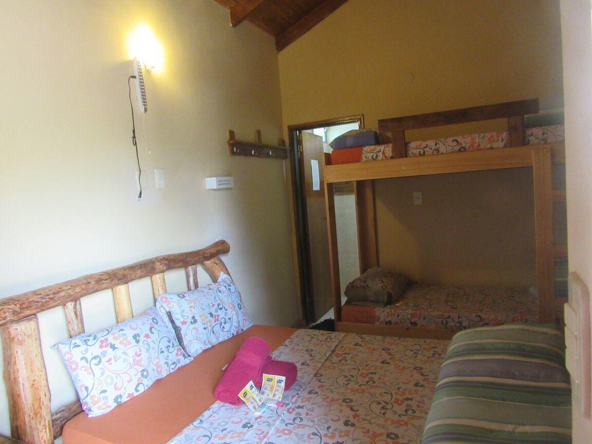 Cabanas Y Boungalow Don Oscar Hotel Encarnación Екстериор снимка