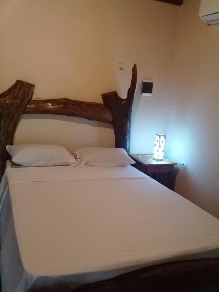 Cabanas Y Boungalow Don Oscar Hotel Encarnación Екстериор снимка